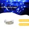 Perfect Holiday 30 LED Copper Fairy String Lights - Battery Operated